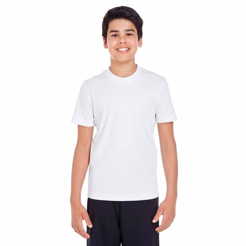 Team 365 Youth Zone Performance T-Shirt