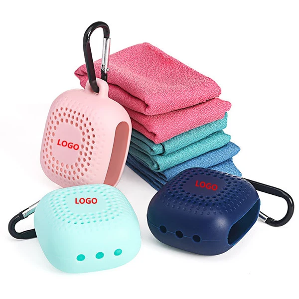 Fitness quick-drying towel 1
