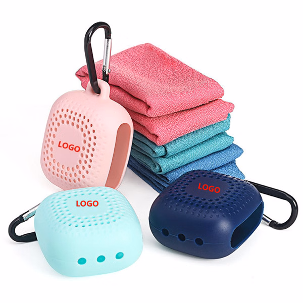 Fitness quick-drying towel