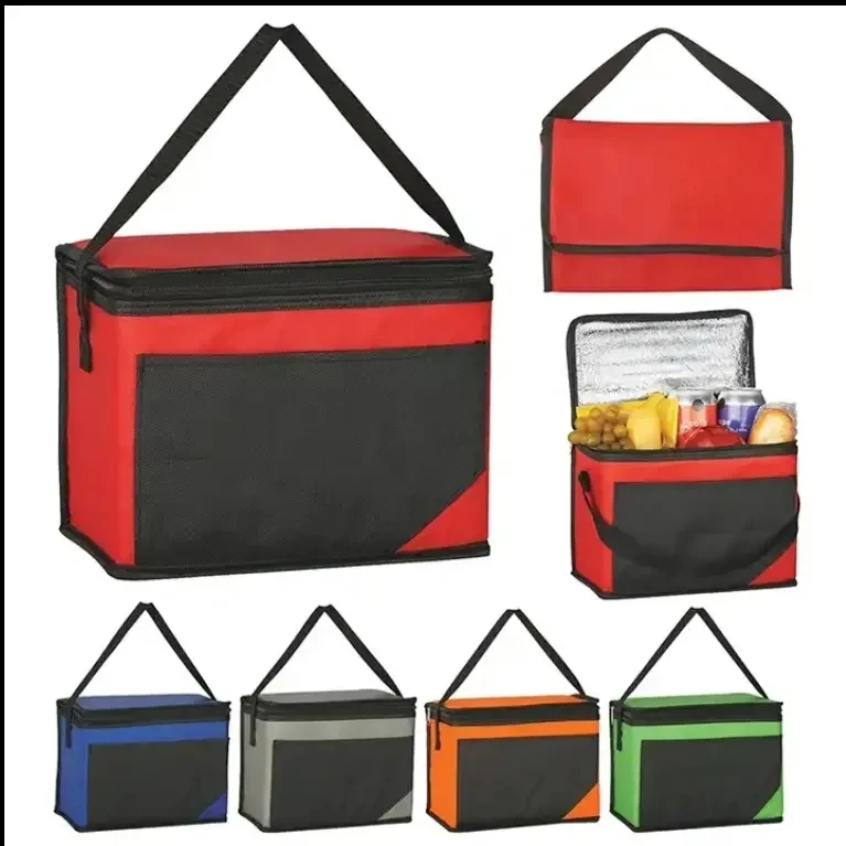 Non-Woven Cooler Bag 1