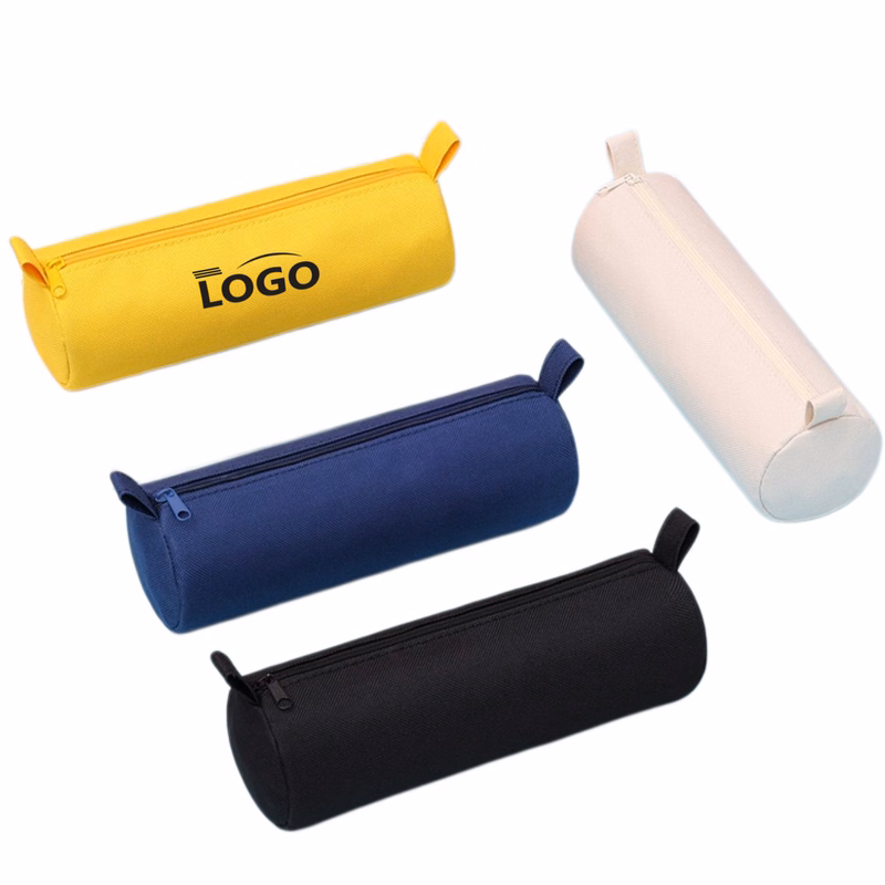 Oxford Fabric Stationery Pouch