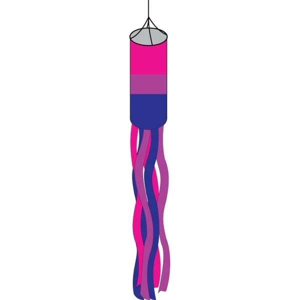Bisexual Windsock 1