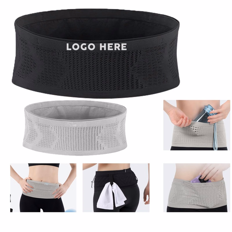Lightweight Sports Running Phone Holder Waist Bag