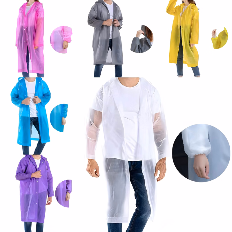 Raincoat
