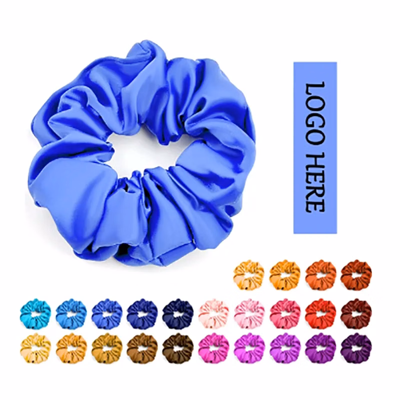 Scrunchie Hair Tie