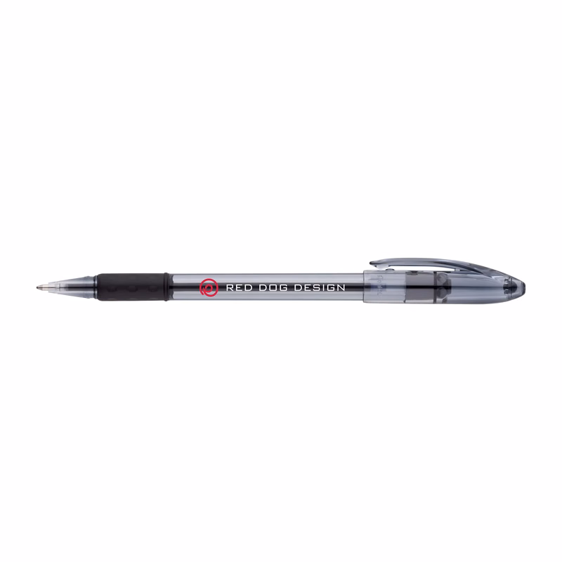 R.S.V.P.® Razzle Dazzle Capped 1.0mm Ballpoint Pen