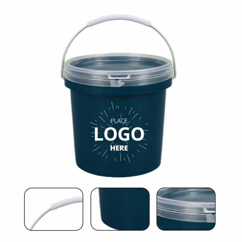 Half Liter Utility Pail