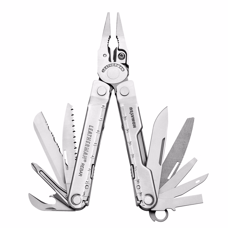 Leatherman® Rebar