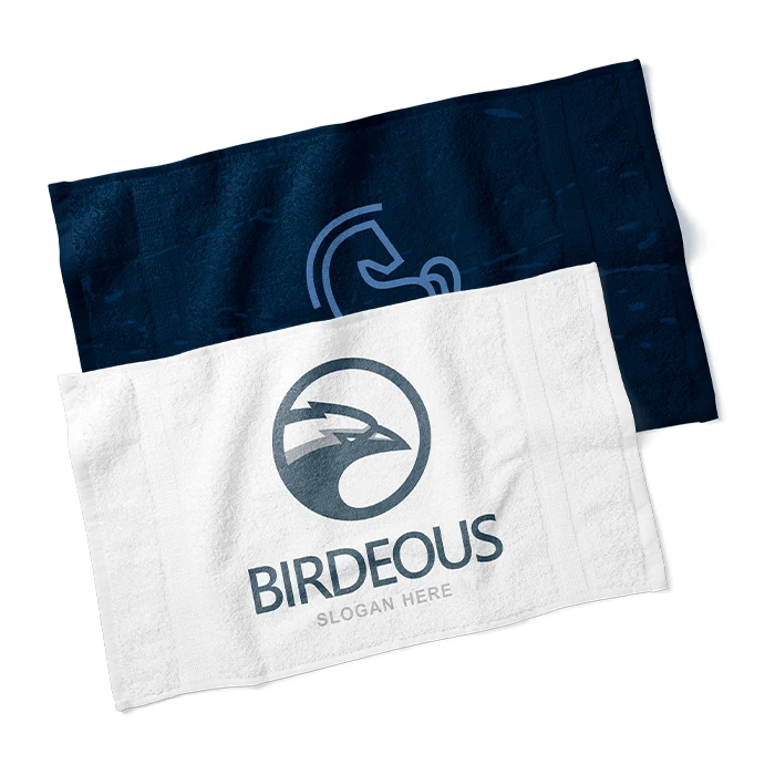 28" x 58" Full Color Velour Silk Touch Beach Towel 1