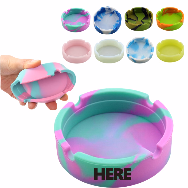 Ashtray For Cigarette