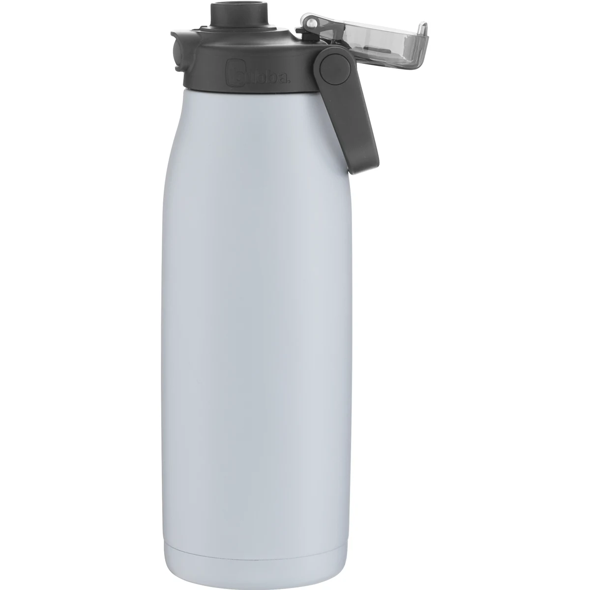 32 oz bubba radiant chug - powder, custom water bottle with logo imprint 1