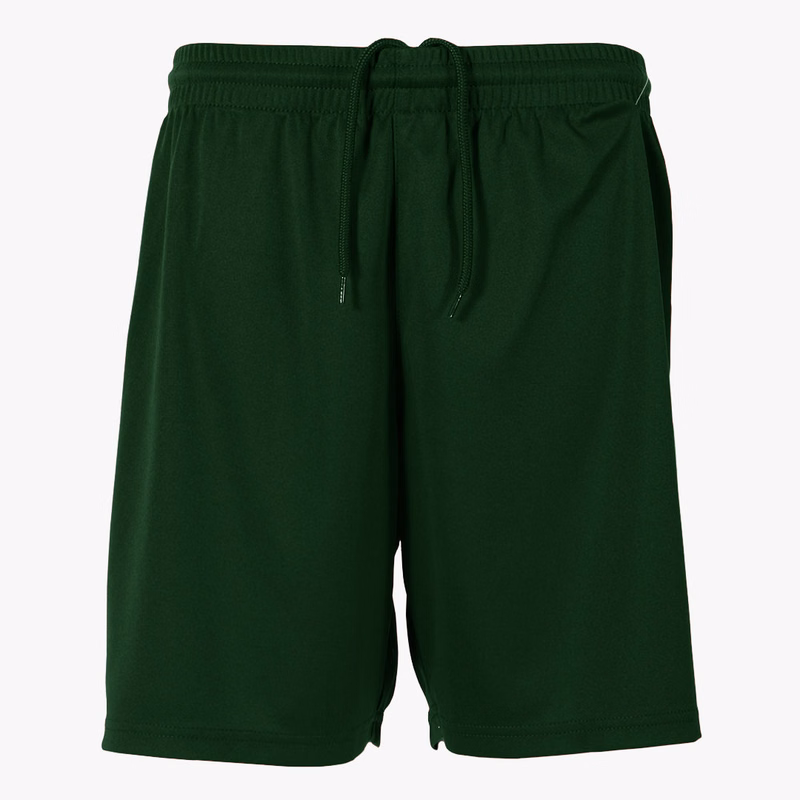 #E337Y / Basic Training Youth 6" Short without Pockets