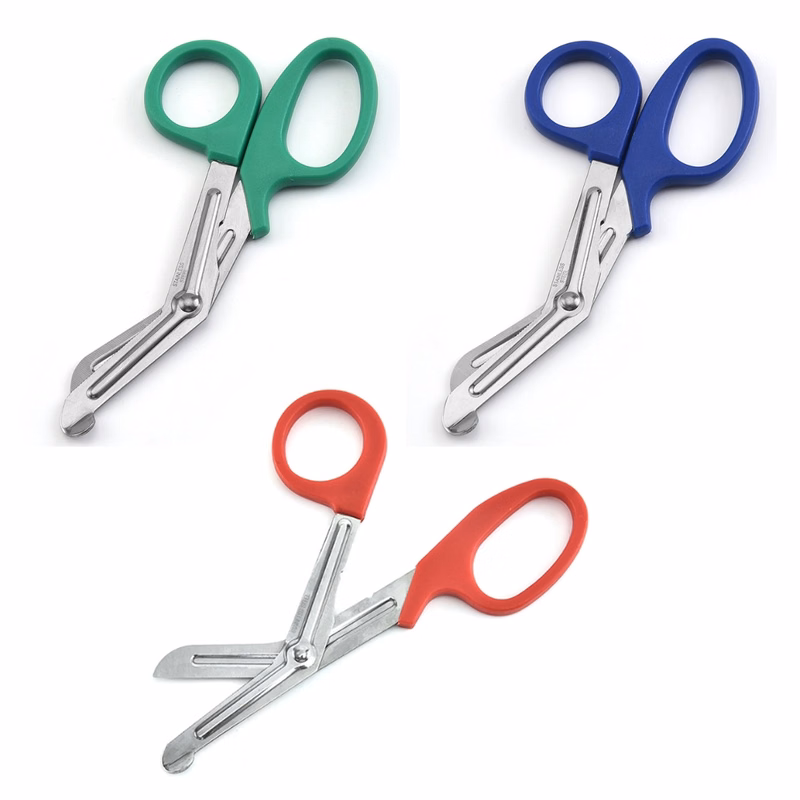 Medical Bandage Scissors