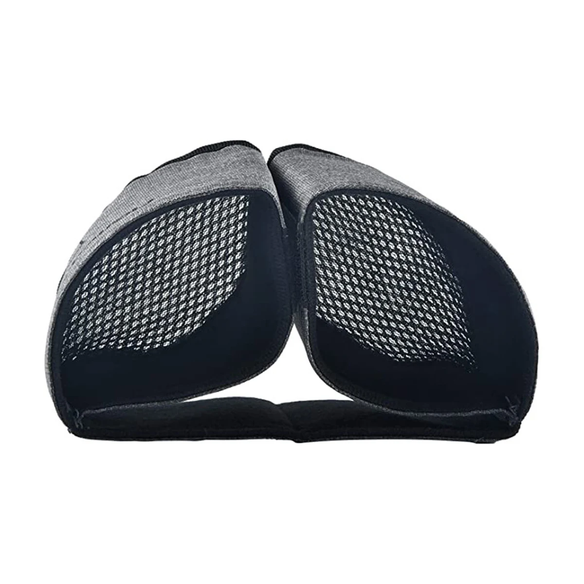 Collapsible Luggage Cup Holder 1