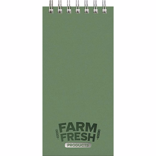 Prestige Cover Series 2 - ReporterPad