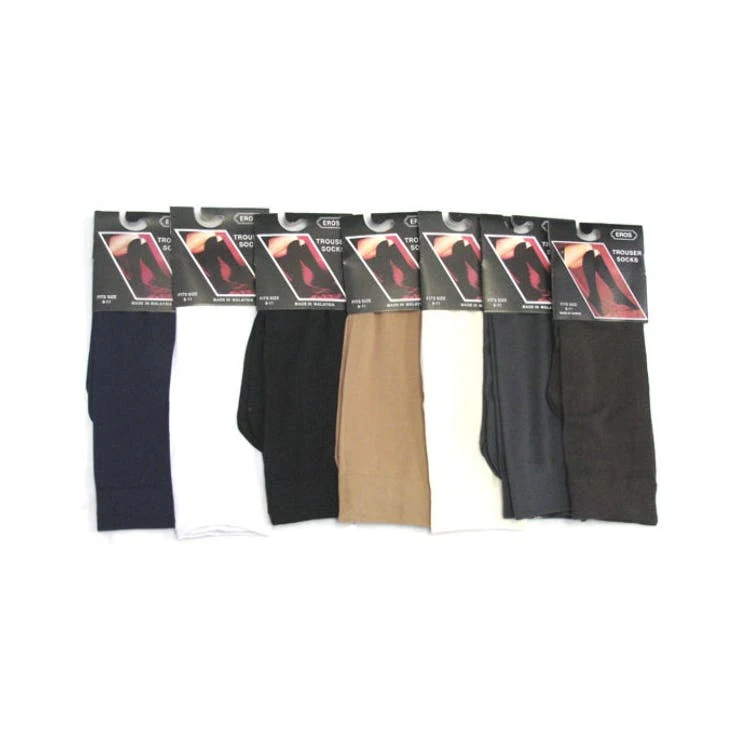 Women's Knee Socks - Size 9-11 1