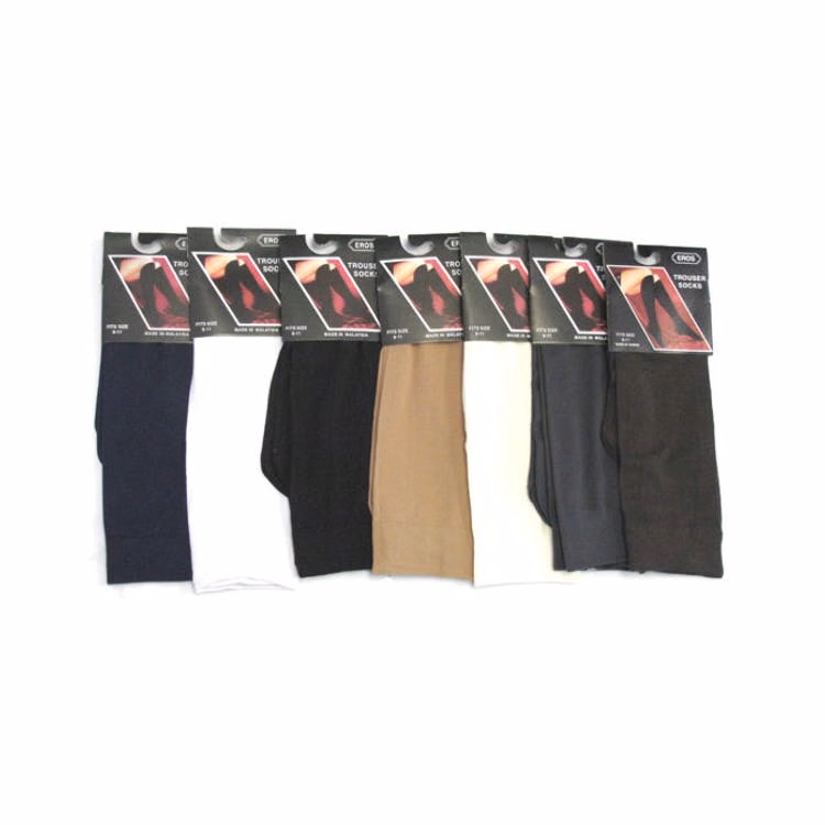 Women's Knee Socks - Size 9-11