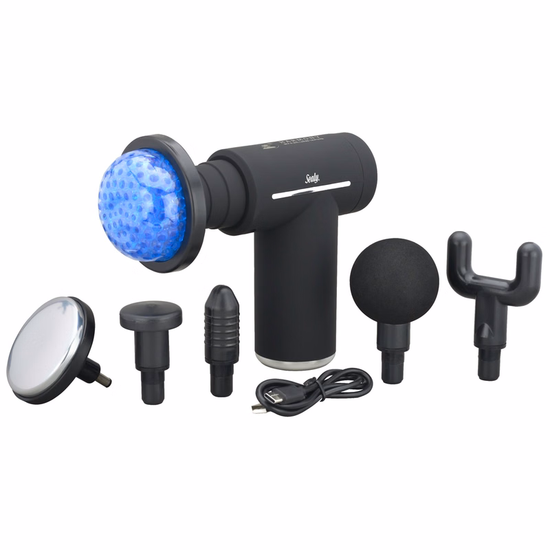 Sealy® Hot / Cold Massager Pro