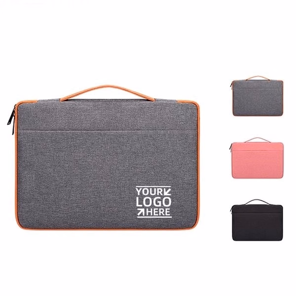 Laptop With Tablet Case