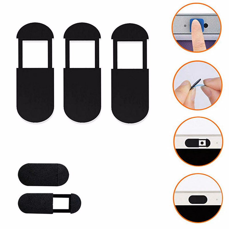 Mini Security Privacy Webcam Cover