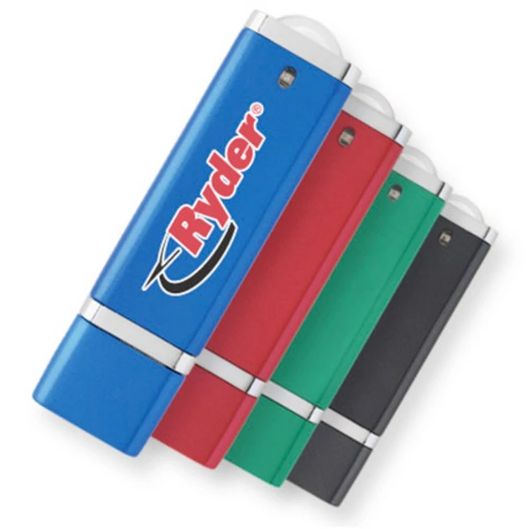 Executive USB flash drive 1