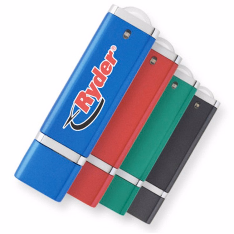 Executive USB flash drive