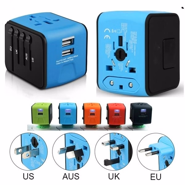 Hot Selling Universal Travel Adapter