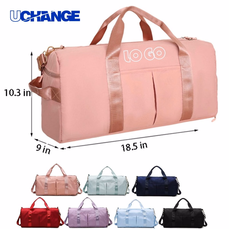 Sports Storage Tote Bag
