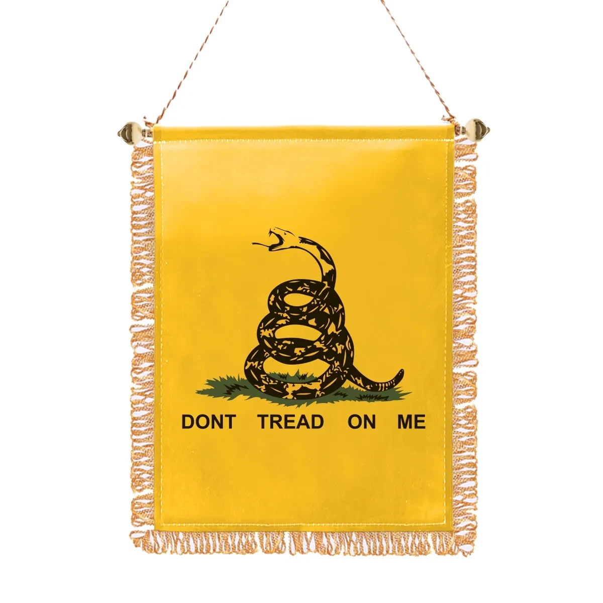 Mini Banner - Gadsden 1