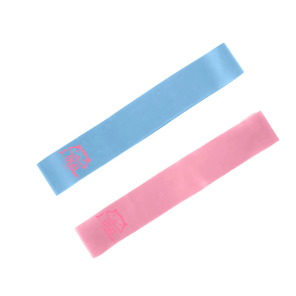 Extra small yoga tension band 1