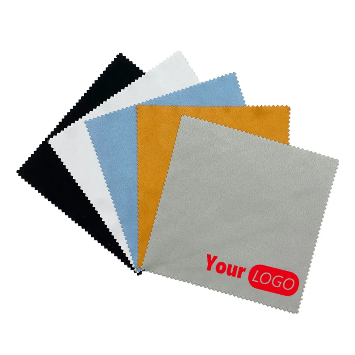 Eyeglass Cleaning Cloth 1