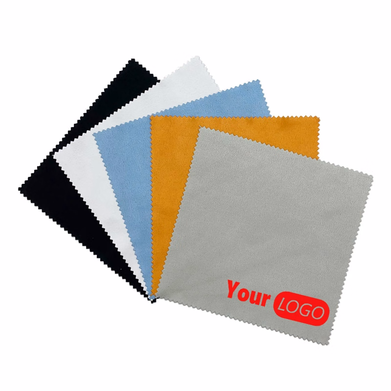 Eyeglass Cleaning Cloth