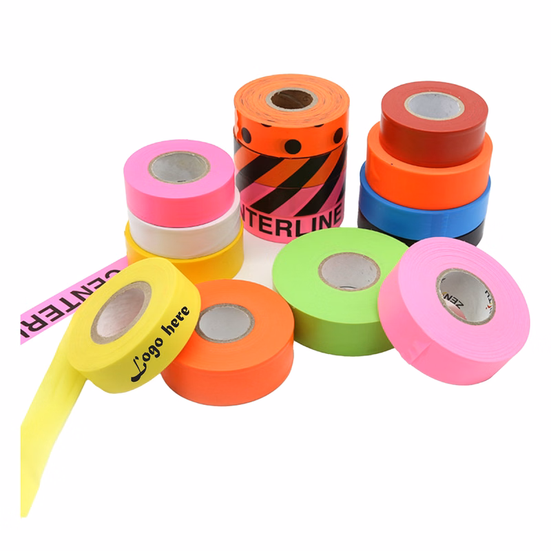 328 Yards 2.36" W Custom Printed BOPP Color Packing Tape