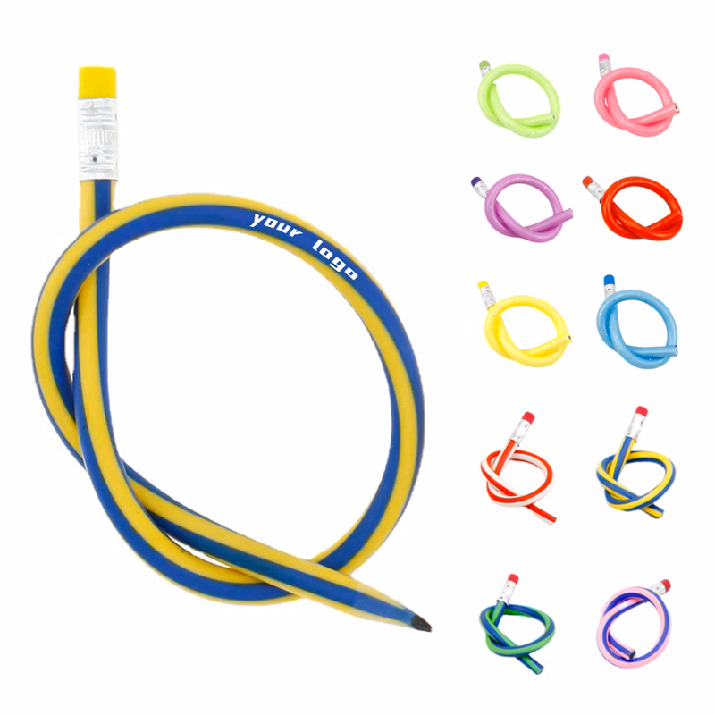 Flexible Bendable Pencil