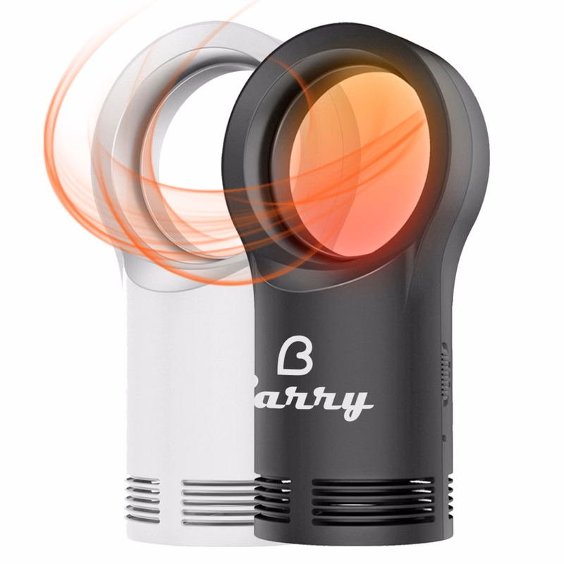 Desktop Leafless Heater/Space Heater