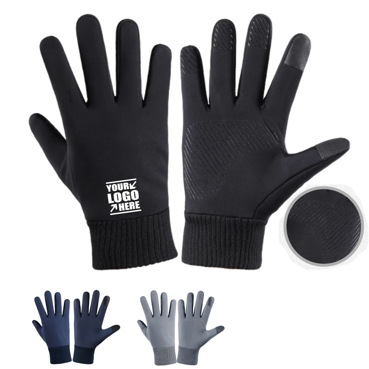 Utdoor Gloves For Men 1