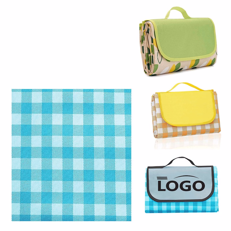 Sand Resistant Camping Blanket Picnic mat