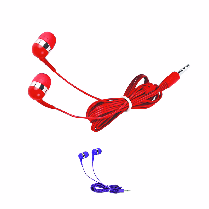 Earbuds