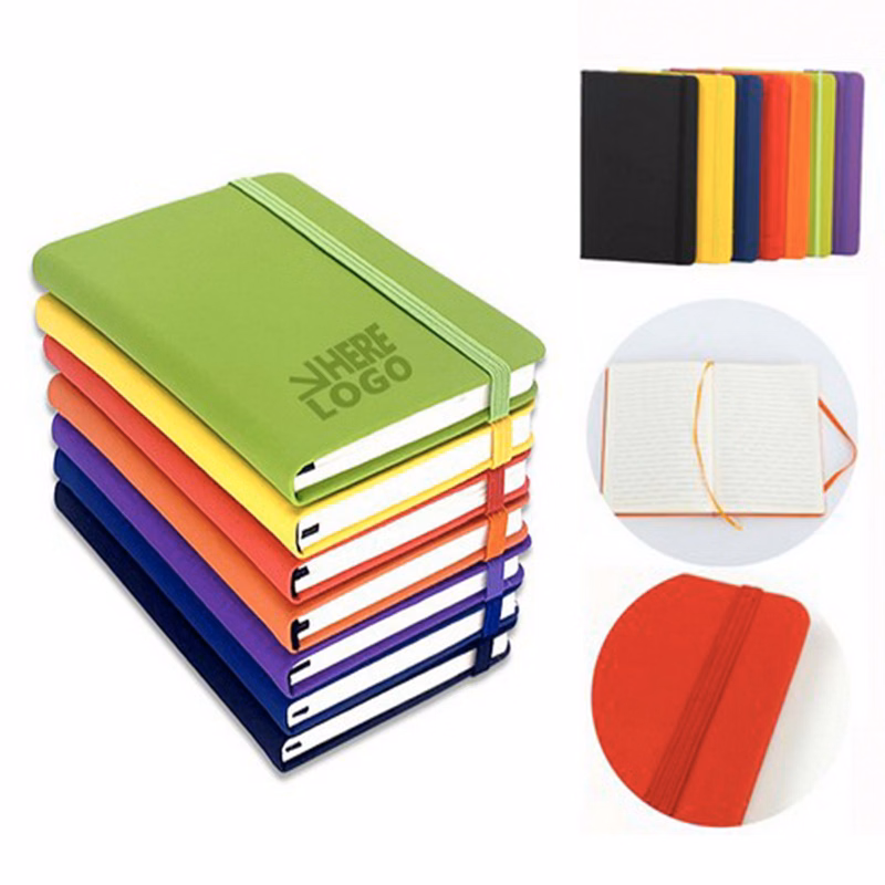 A6/A5 Customed Journal Notebook