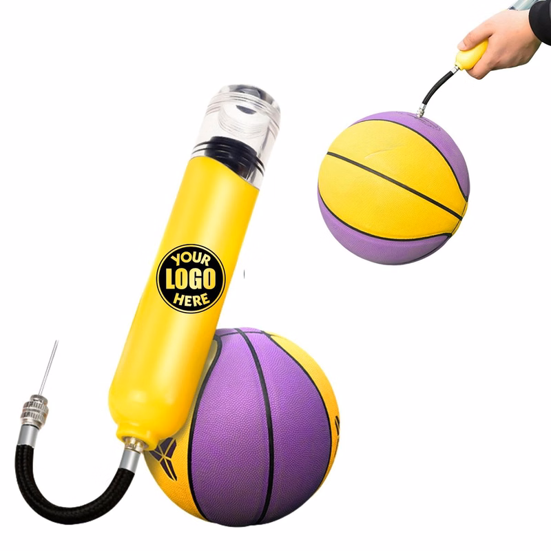 Portable Ball Pump