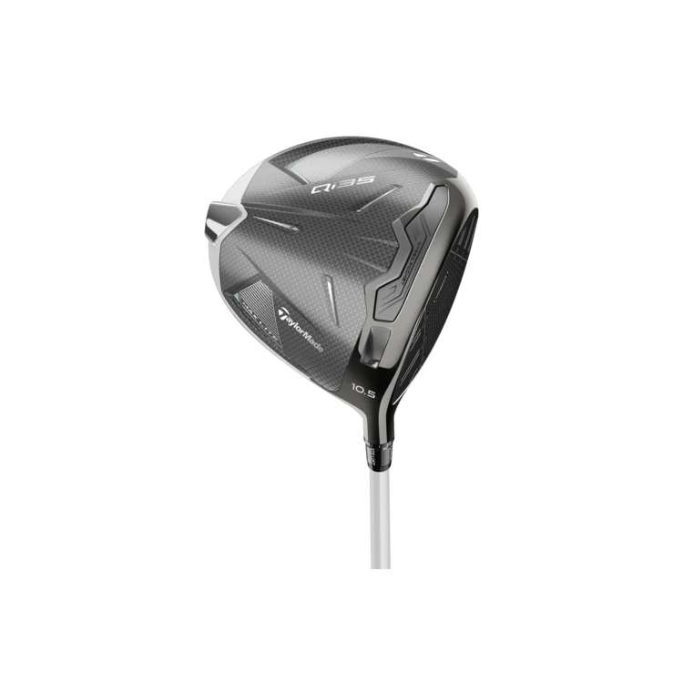 TaylorMade Qi35 Max Lite Women's Driver 1