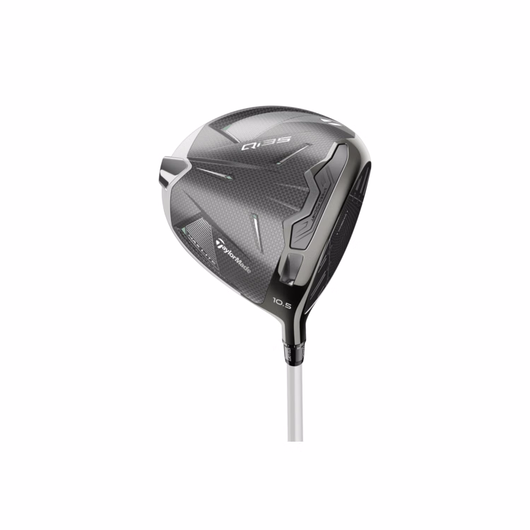 TaylorMade Qi35 Max Lite Women's Driver