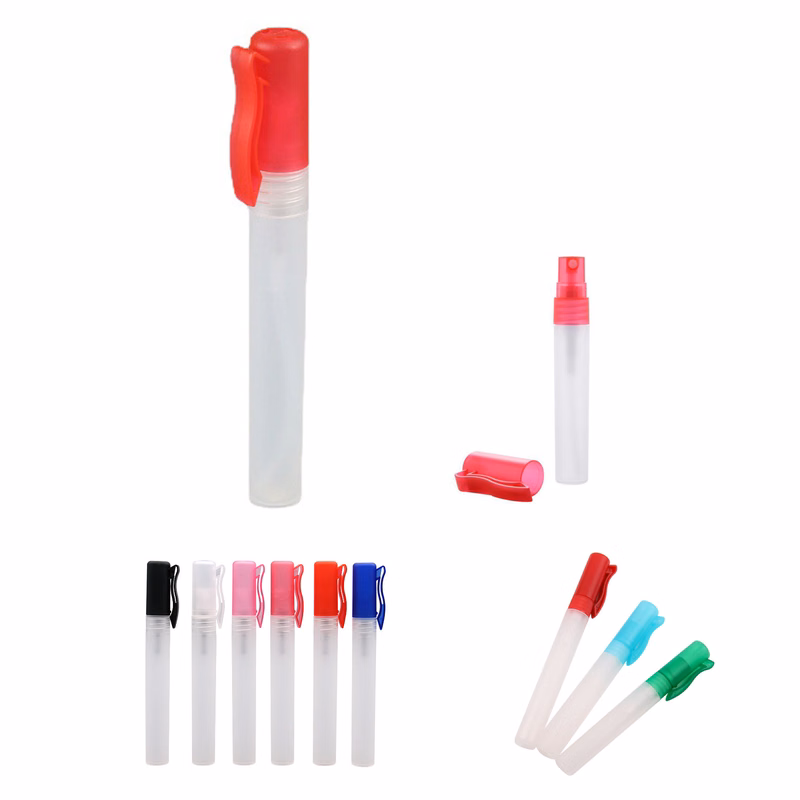 10ml Translucent Hand Sanitizer Pen