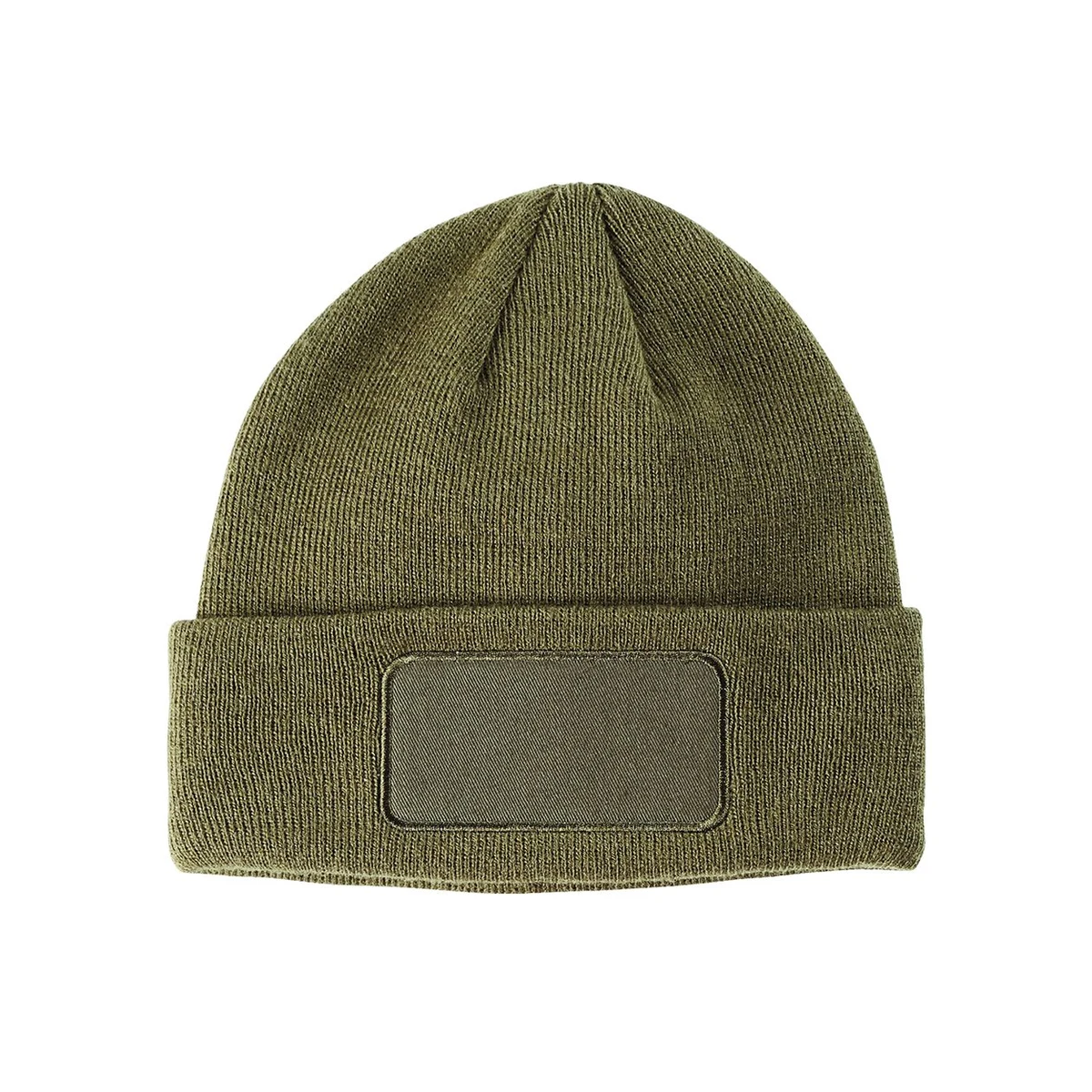 Patch Beanie - BA527 1