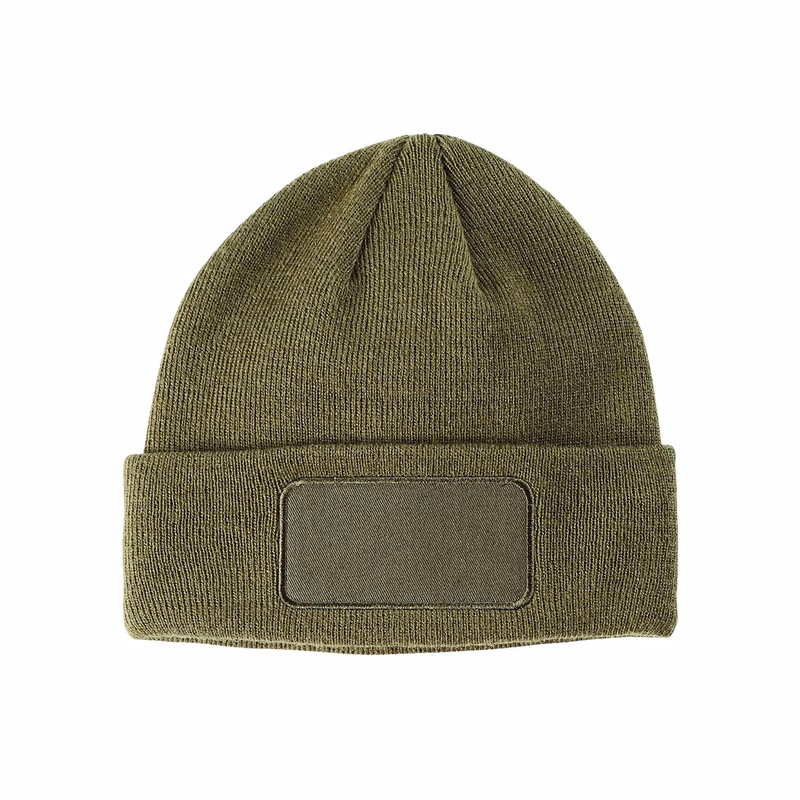 Patch Beanie - BA527