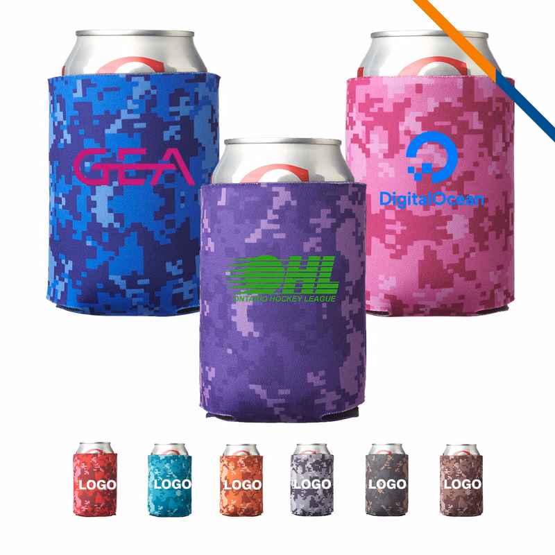 Esther Polyurethane Foam Collapsible Coolie