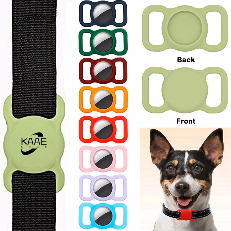 Silicone Air Tags Case
