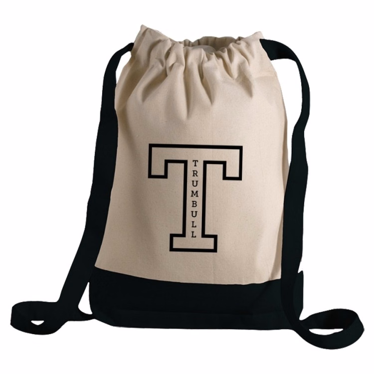 Canvas Sport Backpack