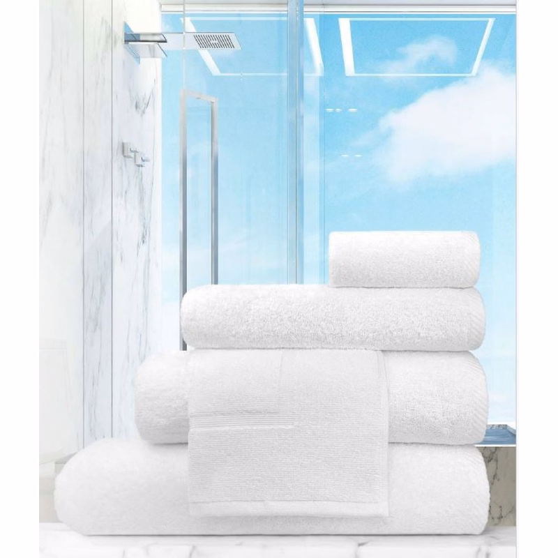 Platinum Hand Towel 16 x 30 4.50 lb