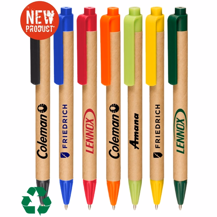 Classic Recycled Click Pen